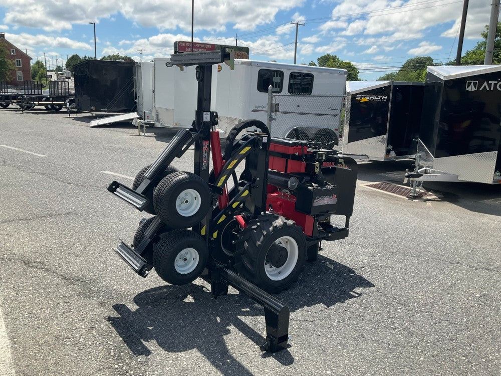 2024 Cardinal MULE524-C Mule (10143) - Image 3