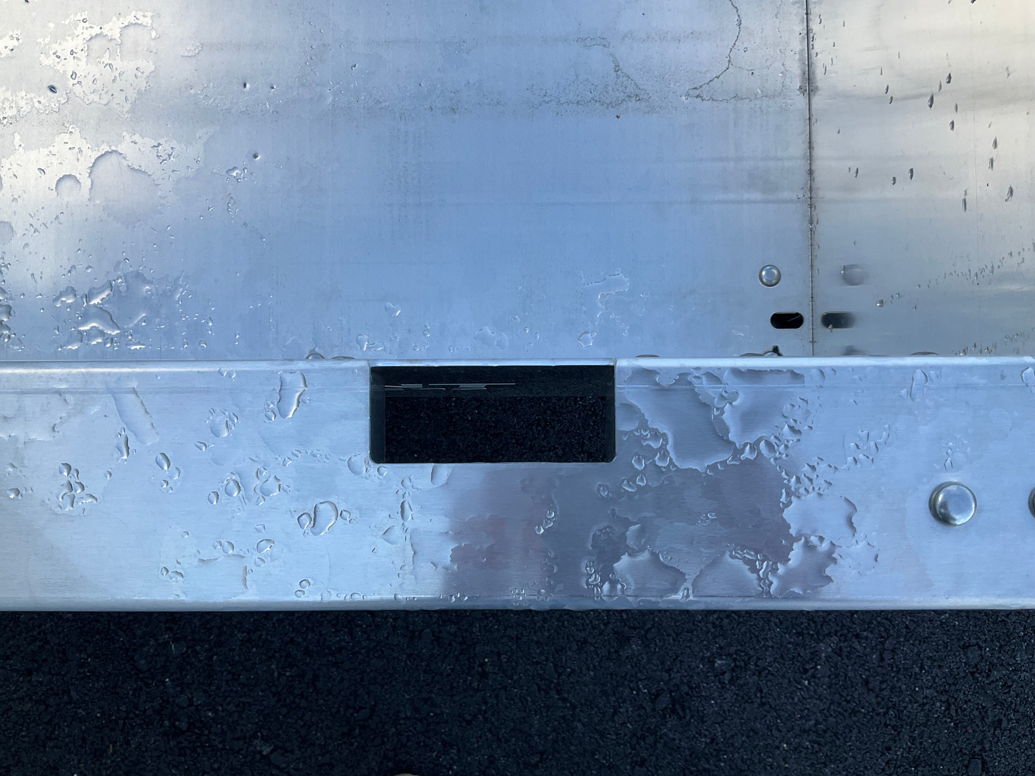 2026 Belmont AIR7310 Aluminum Utility Trailer (SKU-00615) - Image 4