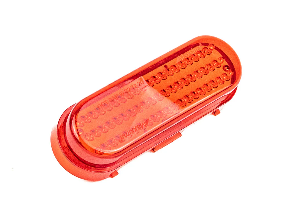 Stop/Tail/Turn Lights